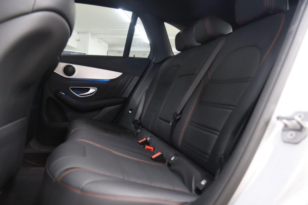 Mercedes-Benz GLC AMG 43 4MATIC PANODAK/LANE ASSIST/360CAM/LUCHT/VOL
