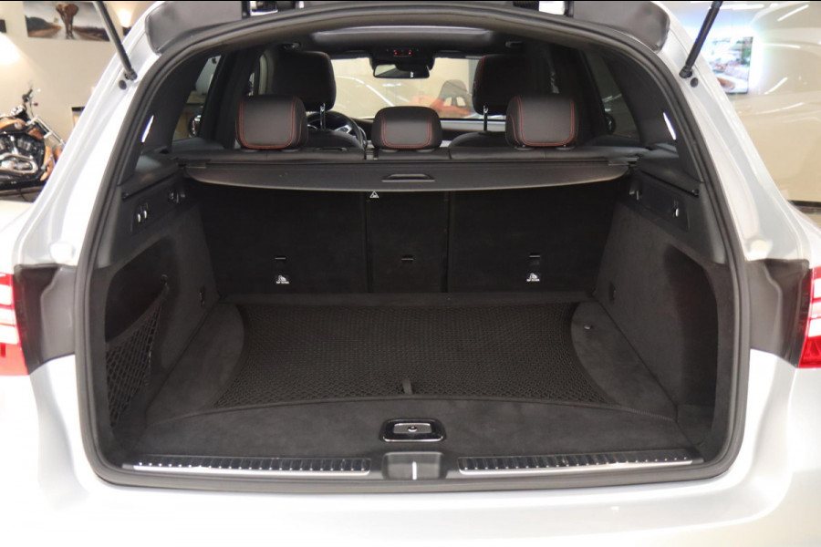 Mercedes-Benz GLC AMG 43 4MATIC PANODAK/LANE ASSIST/360CAM/LUCHT/VOL
