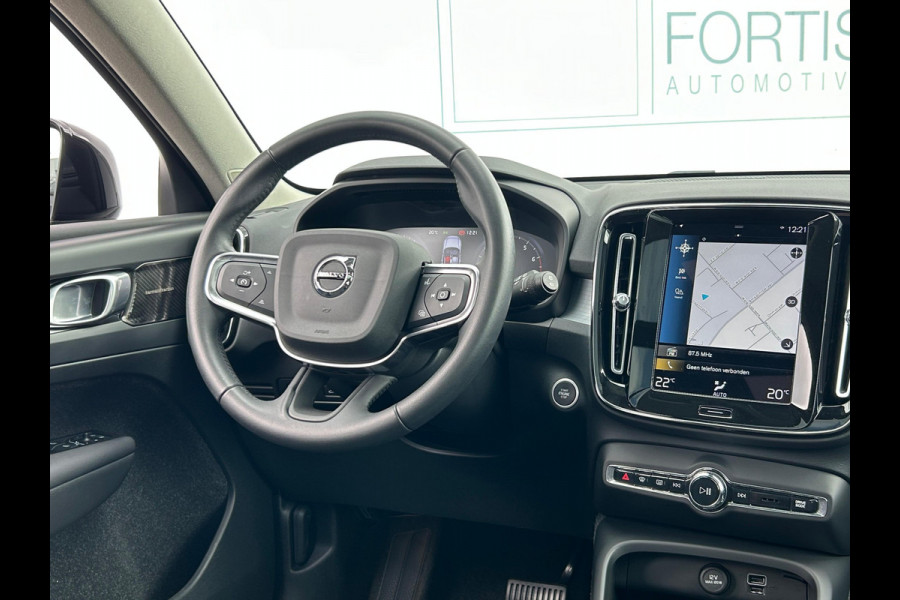Volvo XC40 1.5 T2 Business Pro NL AUTO | PANO | 360 GRADEN CAMERA | TREKHAAK | CARPLAY |