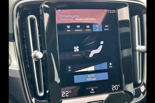 Volvo XC40 1.5 T2 Business Pro NL AUTO | PANO | 360 GRADEN CAMERA | TREKHAAK | CARPLAY |