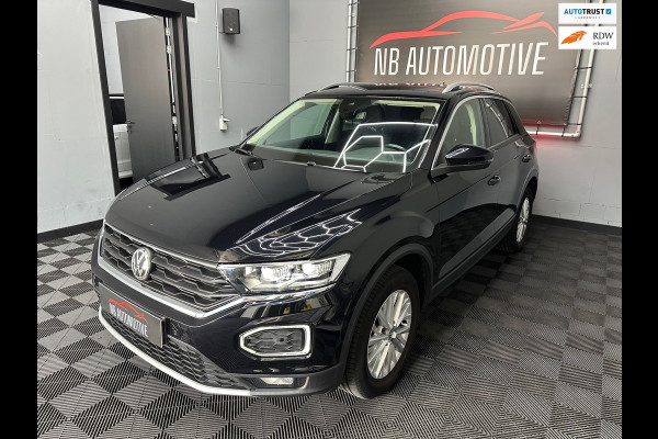Volkswagen T-Roc 1.5 TSI Style Aut