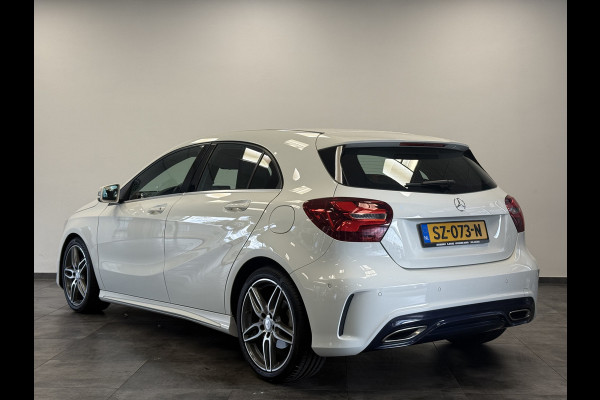 Mercedes-Benz A-Klasse 180 Business Solution AMG 18"lmv Full-led CruiseControl