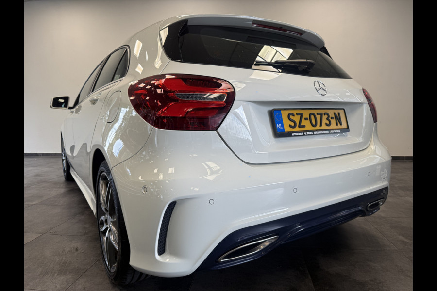 Mercedes-Benz A-Klasse 180 Business Solution AMG 18"lmv Full-led CruiseControl