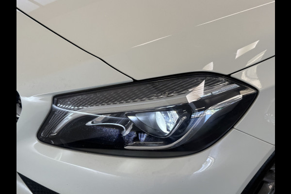 Mercedes-Benz A-Klasse 180 Business Solution AMG 18"lmv Full-led CruiseControl
