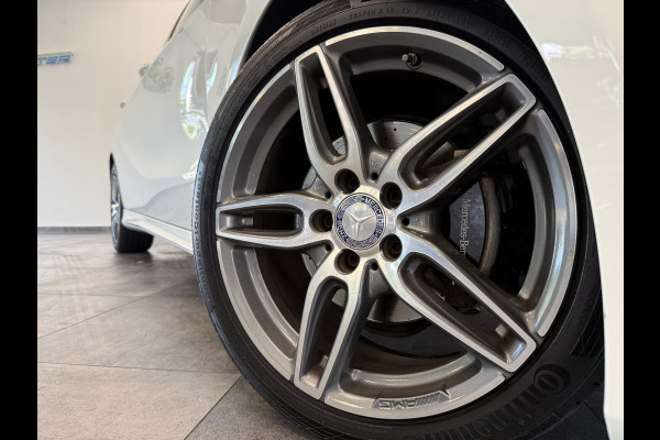 Mercedes-Benz A-Klasse 180 Business Solution AMG 18"lmv Full-led CruiseControl