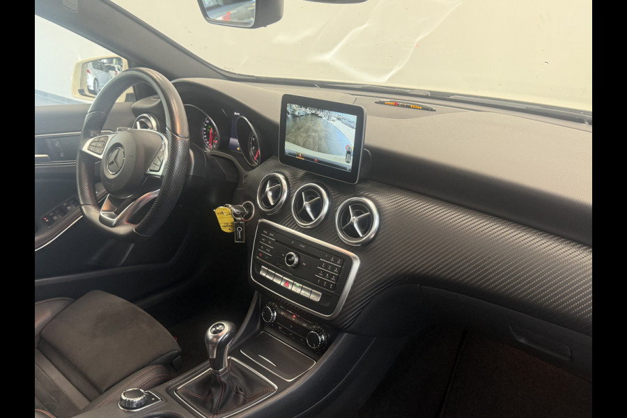 Mercedes-Benz A-Klasse 180 Business Solution AMG 18"lmv Full-led CruiseControl
