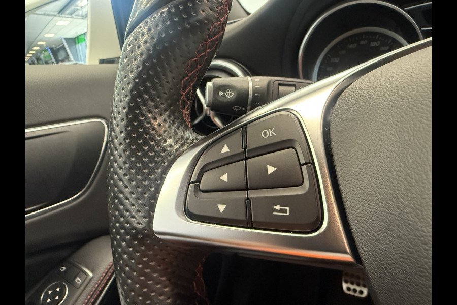 Mercedes-Benz A-Klasse 180 Business Solution AMG 18"lmv Full-led CruiseControl
