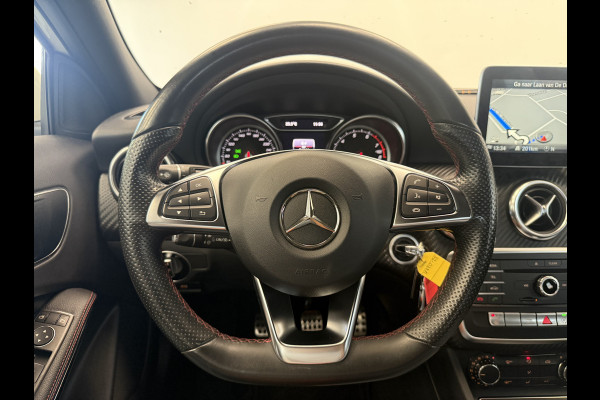 Mercedes-Benz A-Klasse 180 Business Solution AMG 18"lmv Full-led CruiseControl
