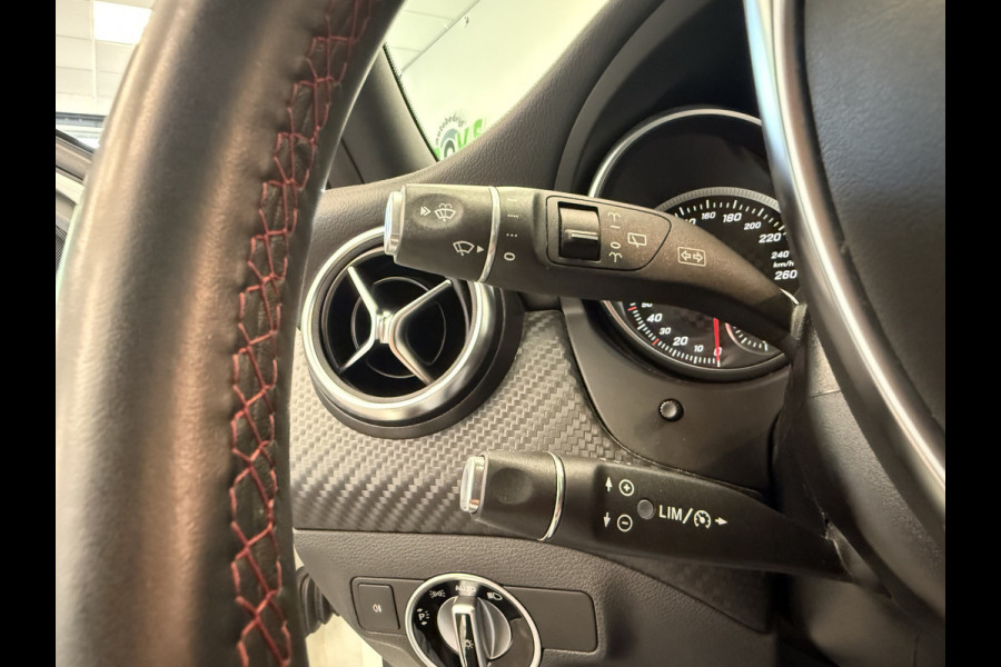 Mercedes-Benz A-Klasse 180 Business Solution AMG 18"lmv Full-led CruiseControl