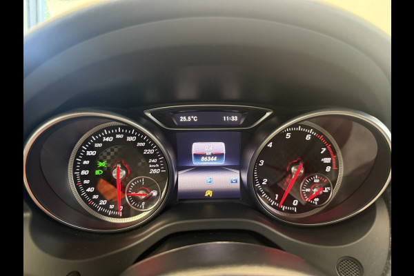 Mercedes-Benz A-Klasse 180 Business Solution AMG 18"lmv Full-led CruiseControl