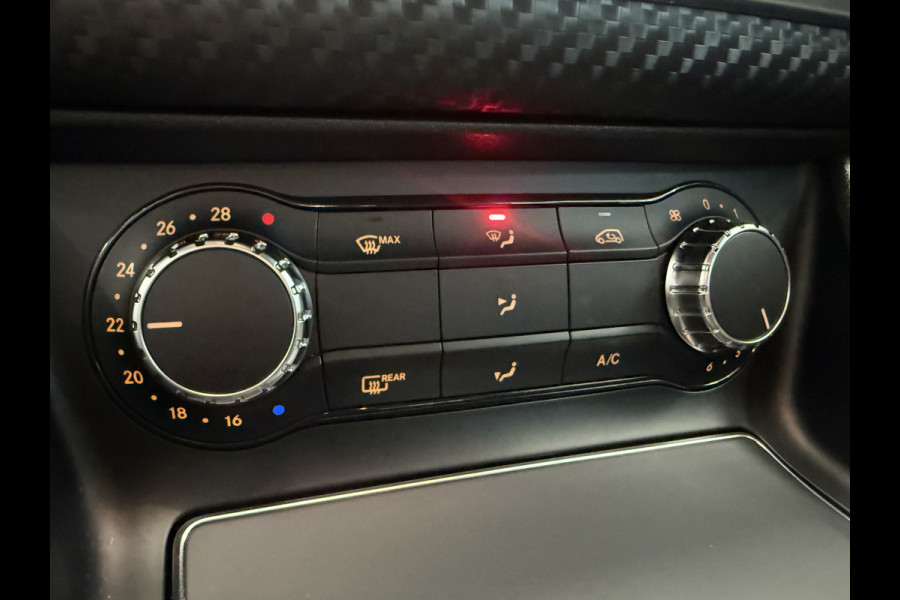Mercedes-Benz A-Klasse 180 Business Solution AMG 18"lmv Full-led CruiseControl