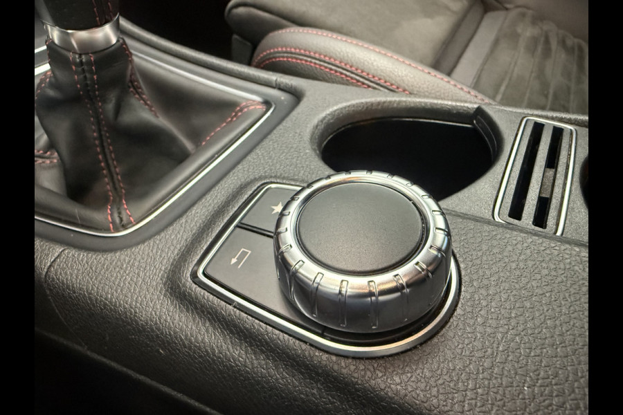 Mercedes-Benz A-Klasse 180 Business Solution AMG 18"lmv Full-led CruiseControl
