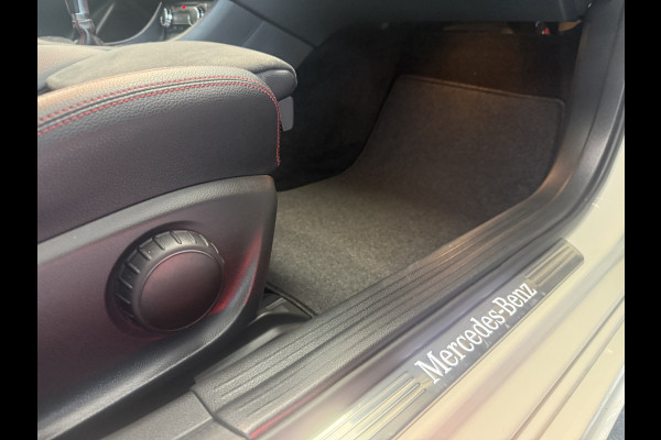 Mercedes-Benz A-Klasse 180 Business Solution AMG 18"lmv Full-led CruiseControl