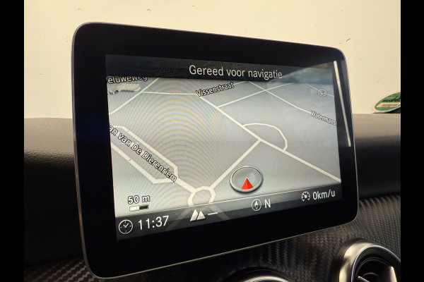 Mercedes-Benz A-Klasse 180 Business Solution AMG 18"lmv Full-led CruiseControl