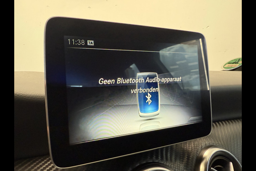 Mercedes-Benz A-Klasse 180 Business Solution AMG 18"lmv Full-led CruiseControl