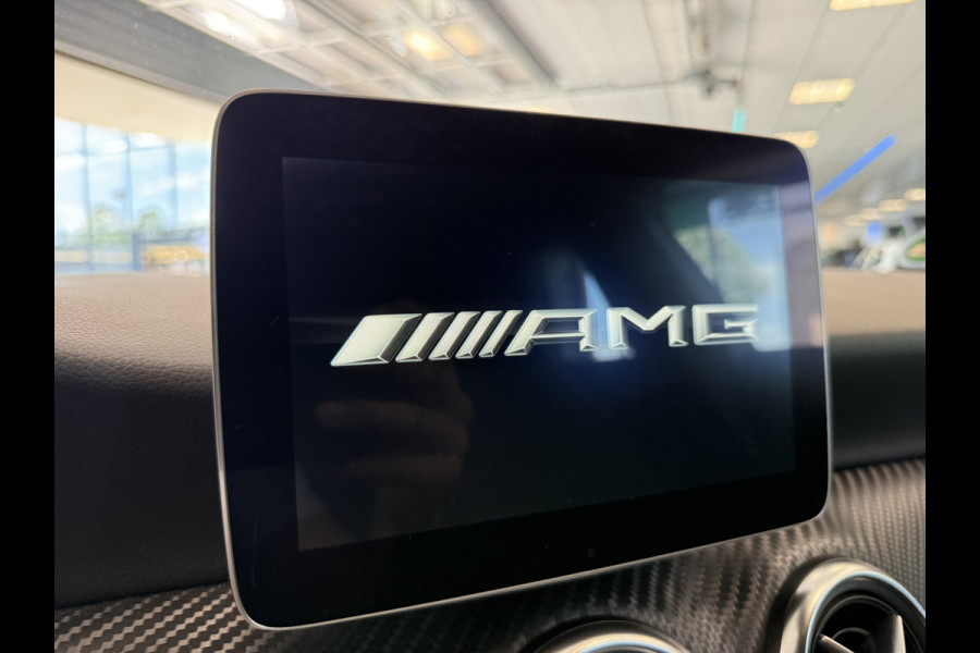 Mercedes-Benz A-Klasse 180 Business Solution AMG 18"lmv Full-led CruiseControl