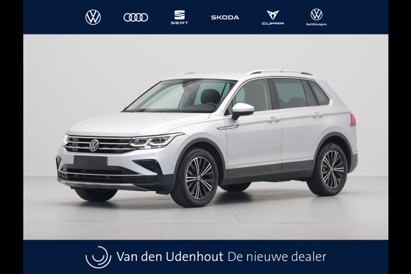 Volkswagen Tiguan 1.5 TSI 150pk DSG Elegance Matrix Led Navigatie Camera Acc Carplay Side Assist 242