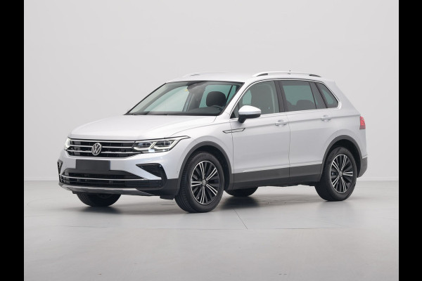 Volkswagen Tiguan 1.5 TSI 150pk DSG Elegance Matrix Led Navigatie Camera Acc Carplay Side Assist 242