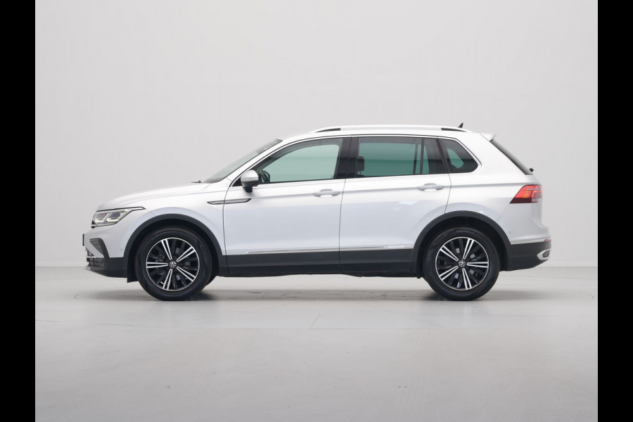 Volkswagen Tiguan 1.5 TSI 150pk DSG Elegance Matrix Led Navigatie Camera Acc Carplay Side Assist 242