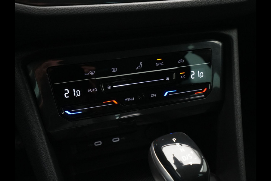 Volkswagen Tiguan 1.5 TSI 150pk DSG Elegance Matrix Led Navigatie Camera Acc Carplay Side Assist 242