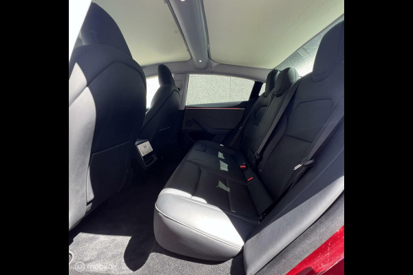 Tesla Model 3 RWD 60 kWh