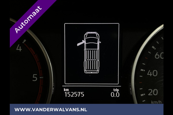 Volkswagen Crafter 2.0 TDI 177pk Automaat L3H3 L2H2 Euro6 Airco | Camera | Navigatie | LED | Apple Carplay Android Auto, Cruisecontrol, Parkeersensoren, 3000kg trekvermogen, Bijrijdersbank