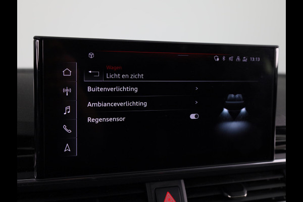 Audi A4 Avant 35 TFSI Launch edition Sport 150 PK Automaat | Trekhaak | Adaptive cruise control | Stoelverwarming | Navigatie | Privacy Glas |