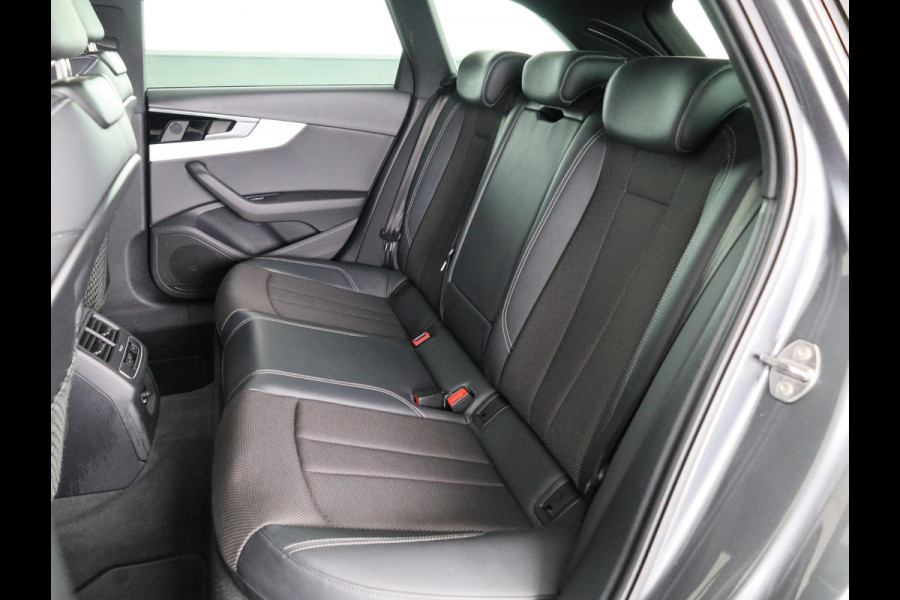 Audi A4 Avant 35 TFSI Launch edition Sport 150 PK Automaat | Trekhaak | Adaptive cruise control | Stoelverwarming | Navigatie | Privacy Glas |