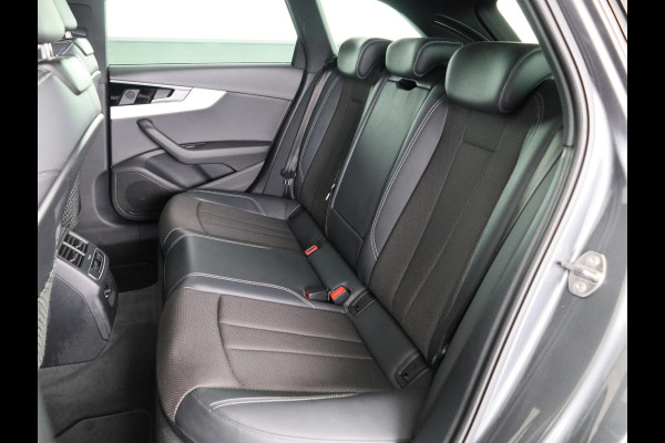 Audi A4 Avant 35 TFSI Launch edition Sport 150 PK Automaat | Trekhaak | Adaptive cruise control | Stoelverwarming | Navigatie | Privacy Glas |