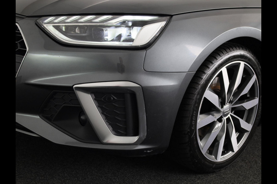 Audi A4 Avant 35 TFSI Launch edition Sport 150 PK Automaat | Trekhaak | Adaptive cruise control | Stoelverwarming | Navigatie | Privacy Glas |