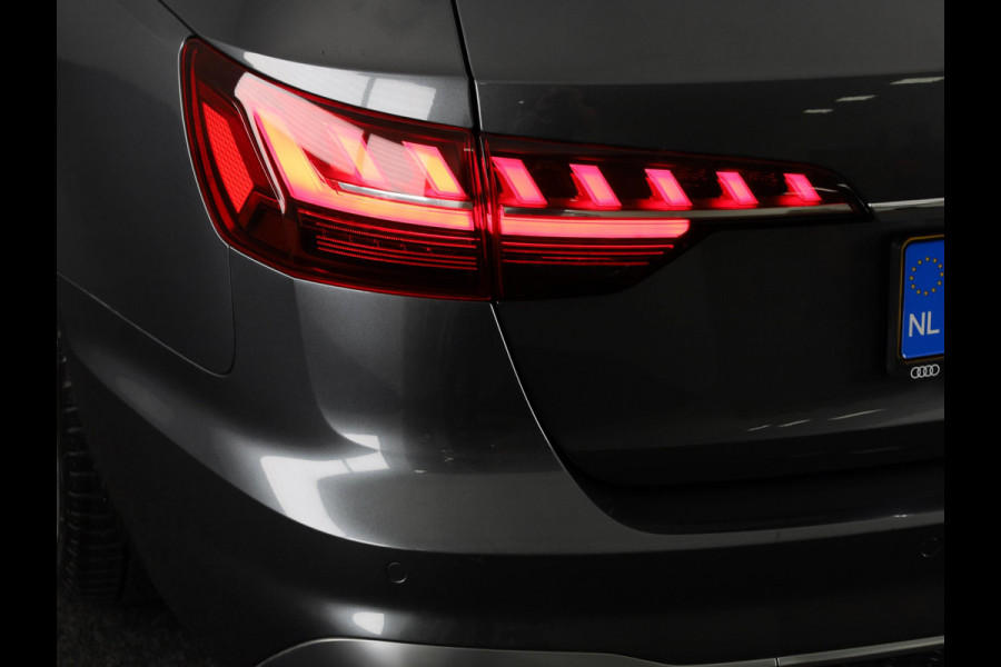 Audi A4 Avant 35 TFSI Launch edition Sport 150 PK Automaat | Trekhaak | Adaptive cruise control | Stoelverwarming | Navigatie | Privacy Glas |