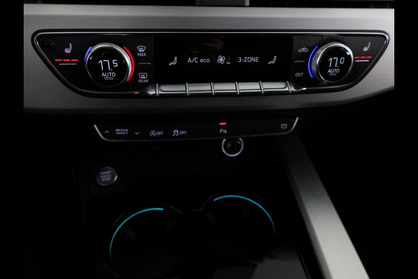 Audi A4 Avant 35 TFSI Launch edition Sport 150 PK Automaat | Trekhaak | Adaptive cruise control | Stoelverwarming | Navigatie | Privacy Glas |