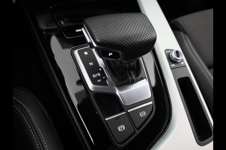 Audi A4 Avant 35 TFSI Launch edition Sport 150 PK Automaat | Trekhaak | Adaptive cruise control | Stoelverwarming | Navigatie | Privacy Glas |