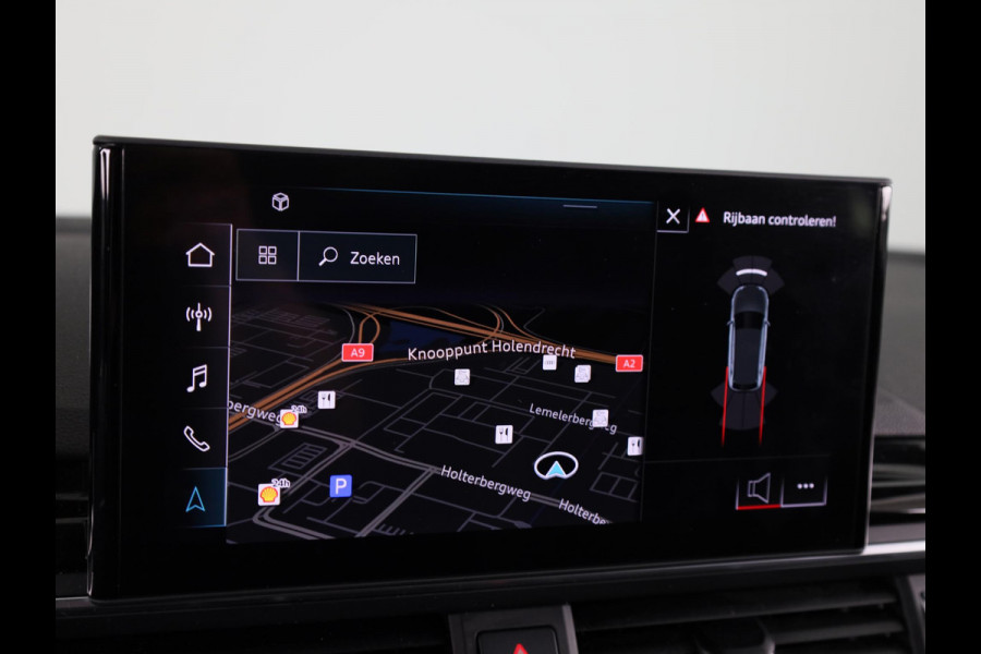 Audi A4 Avant 35 TFSI Launch edition Sport 150 PK Automaat | Trekhaak | Adaptive cruise control | Stoelverwarming | Navigatie | Privacy Glas |