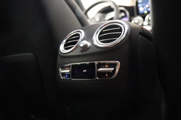 Mercedes-Benz GLC AMG 43 4MATIC PANODAK/LANE ASSIST/360CAM/LUCHT/VOL