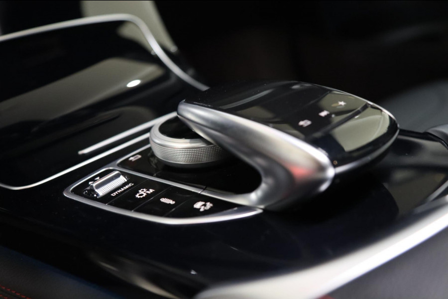 Mercedes-Benz GLC AMG 43 4MATIC PANODAK/LANE ASSIST/360CAM/LUCHT/VOL