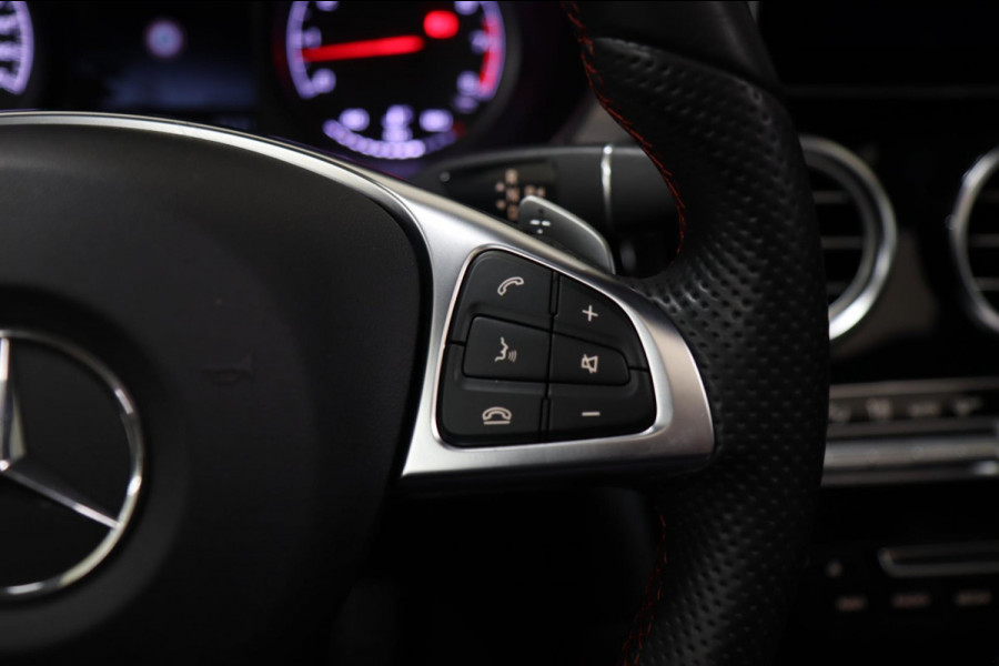Mercedes-Benz GLC AMG 43 4MATIC PANODAK/LANE ASSIST/360CAM/LUCHT/VOL