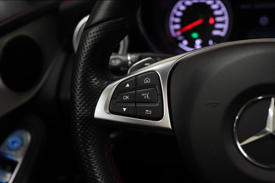 Mercedes-Benz GLC AMG 43 4MATIC PANODAK/LANE ASSIST/360CAM/LUCHT/VOL