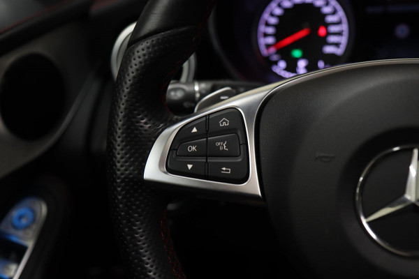 Mercedes-Benz GLC AMG 43 4MATIC PANODAK/LANE ASSIST/360CAM/LUCHT/VOL