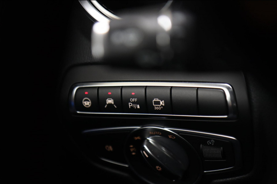 Mercedes-Benz GLC AMG 43 4MATIC PANODAK/LANE ASSIST/360CAM/LUCHT/VOL
