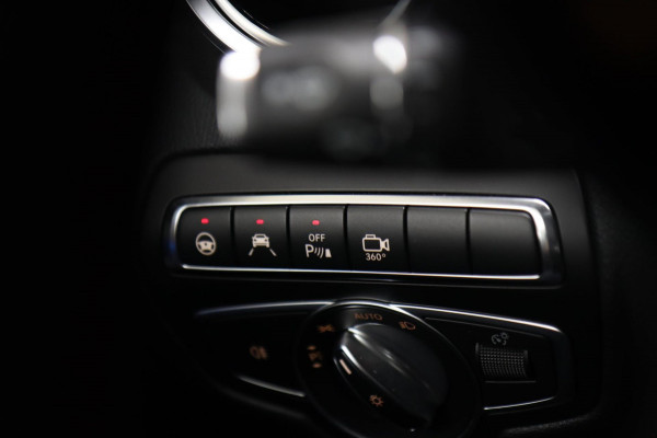 Mercedes-Benz GLC AMG 43 4MATIC PANODAK/LANE ASSIST/360CAM/LUCHT/VOL