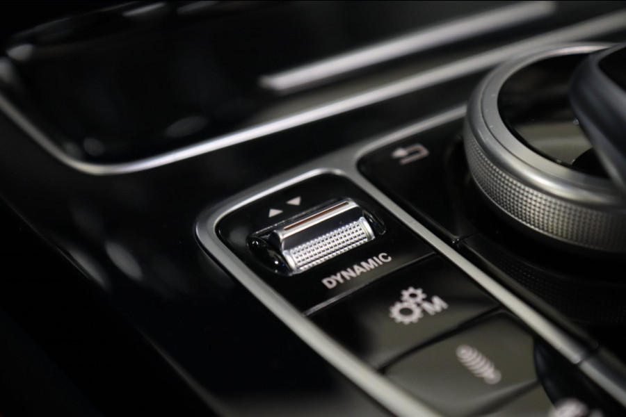 Mercedes-Benz GLC AMG 43 4MATIC PANODAK/LANE ASSIST/360CAM/LUCHT/VOL