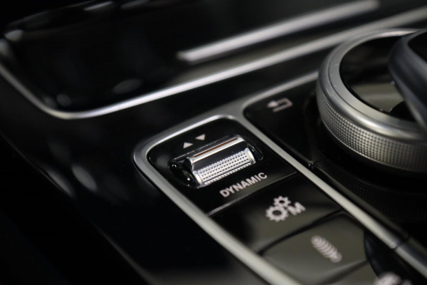 Mercedes-Benz GLC AMG 43 4MATIC PANODAK/LANE ASSIST/360CAM/LUCHT/VOL