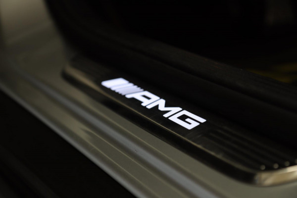Mercedes-Benz GLC AMG 43 4MATIC PANODAK/LANE ASSIST/360CAM/LUCHT/VOL