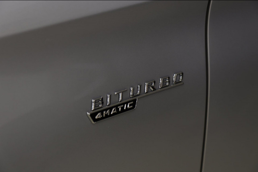 Mercedes-Benz GLC AMG 43 4MATIC PANODAK/LANE ASSIST/360CAM/LUCHT/VOL