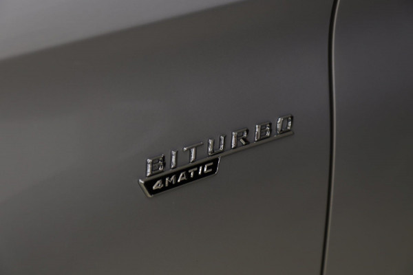 Mercedes-Benz GLC AMG 43 4MATIC PANODAK/LANE ASSIST/360CAM/LUCHT/VOL