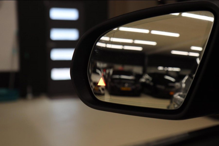 Mercedes-Benz GLC AMG 43 4MATIC PANODAK/LANE ASSIST/360CAM/LUCHT/VOL