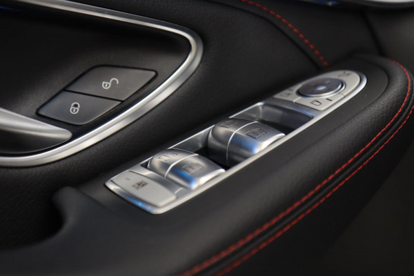 Mercedes-Benz GLC AMG 43 4MATIC PANODAK/LANE ASSIST/360CAM/LUCHT/VOL