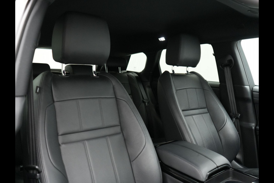 Land Rover Range Rover Evoque P300e AWD R-Dynamic SE Plug In Hybrid Dealer O.H. PHEV | Lederen Sportstoelen Memory | Adaptive Cruise | Navigatie | L.M. 20" | Camera | DAB | Virtual | Stoel & Stuurverwarming |