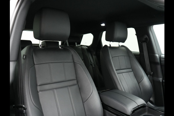 Land Rover Range Rover Evoque P300e AWD R-Dynamic SE Plug In Hybrid Dealer O.H. PHEV | Lederen Sportstoelen Memory | Adaptive Cruise | Navigatie | L.M. 20" | Camera | DAB | Virtual | Stoel & Stuurverwarming |